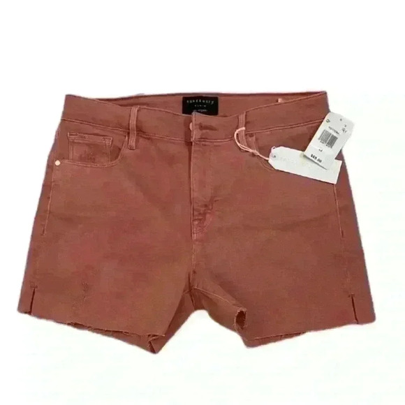 NWT SANCTUARY / DENIM SHORTS SIZE 29 - Picture 1 of 5